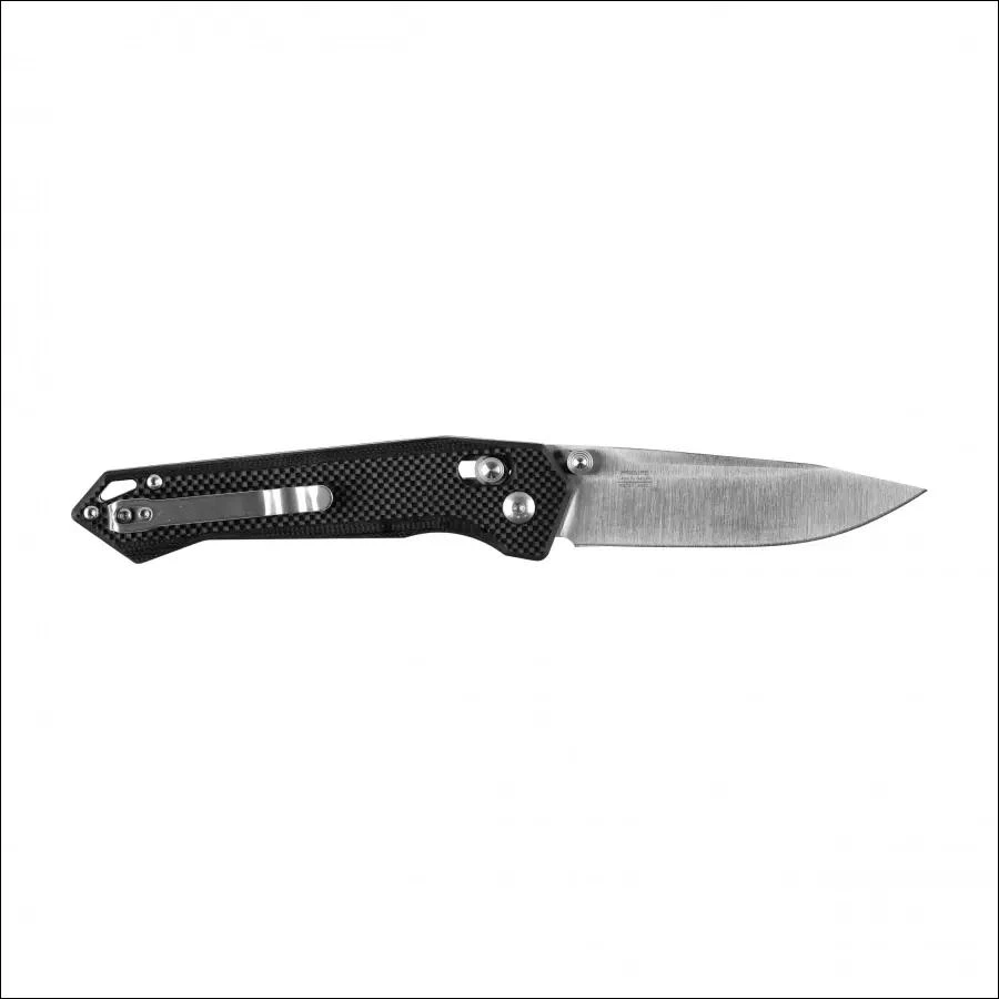 Sudedamas peilis Ganzo Firebird FB7651-BK