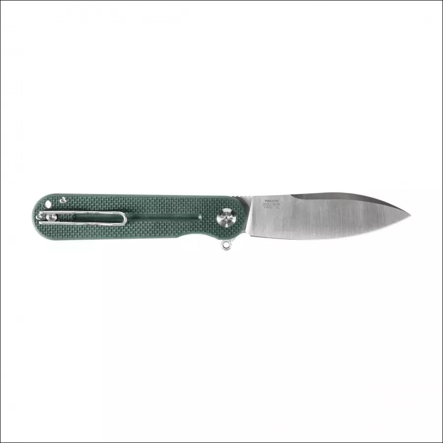 Ganzo Firebird sulankstomas peilis FH922-GB