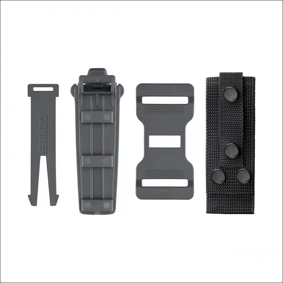 GERBER STRONGARM CAMP 16L Pilkas peilis