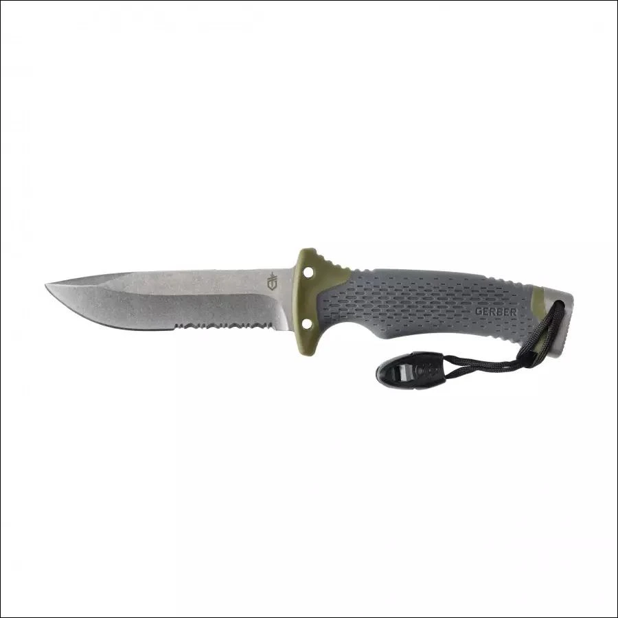Peilis Gerber Ultimate Survival Fixed, SE, FSG