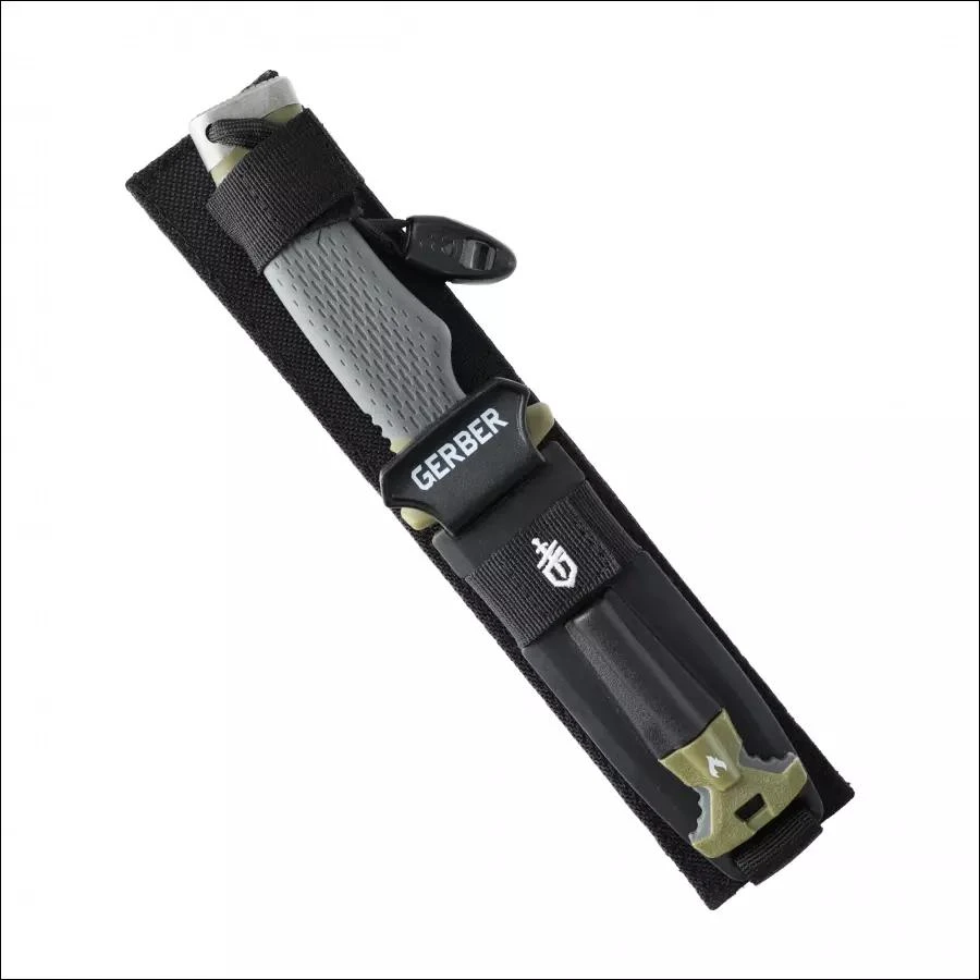 Peilis Gerber Ultimate Survival Fixed, SE, FSG