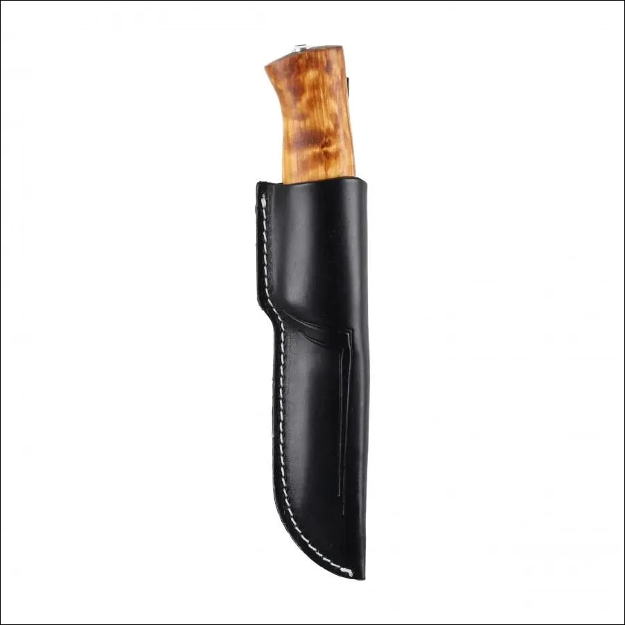 Peilis Helle Eggen 12C27 #1075