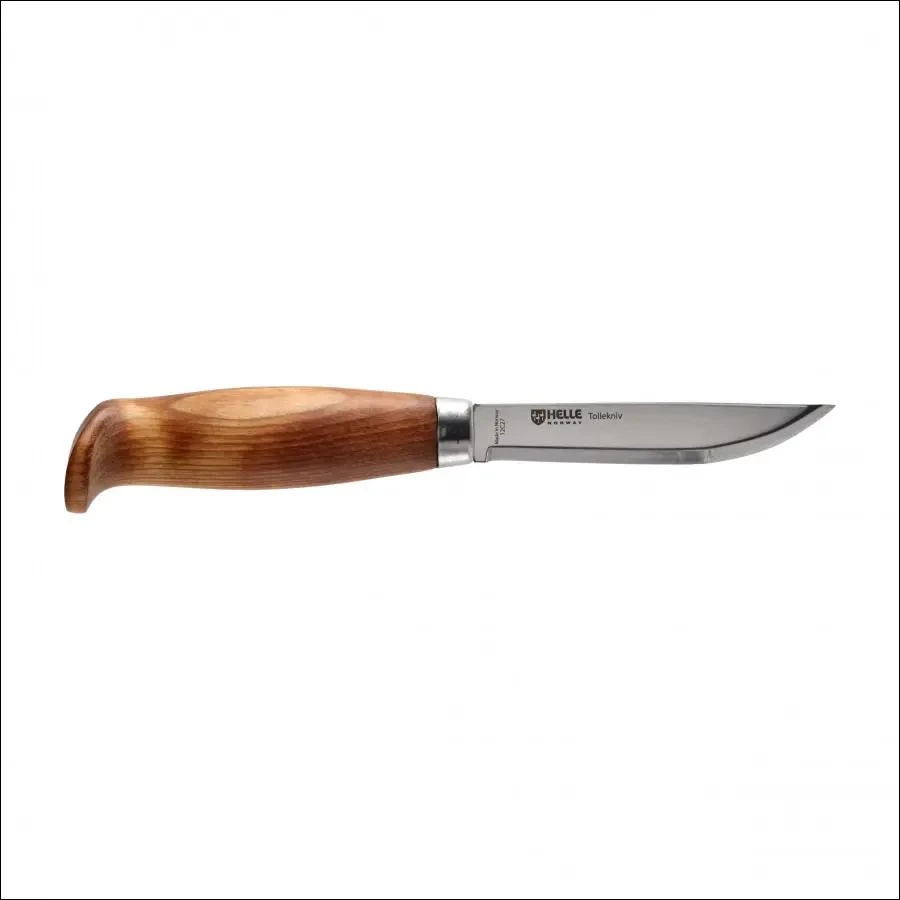 HLE Peilis Helle Tollekniv
