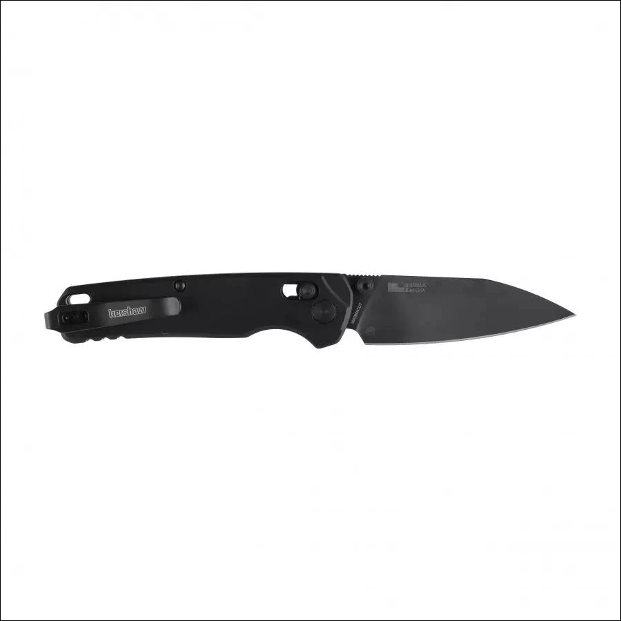 Peilis Kershaw Bel Air 6105BLK