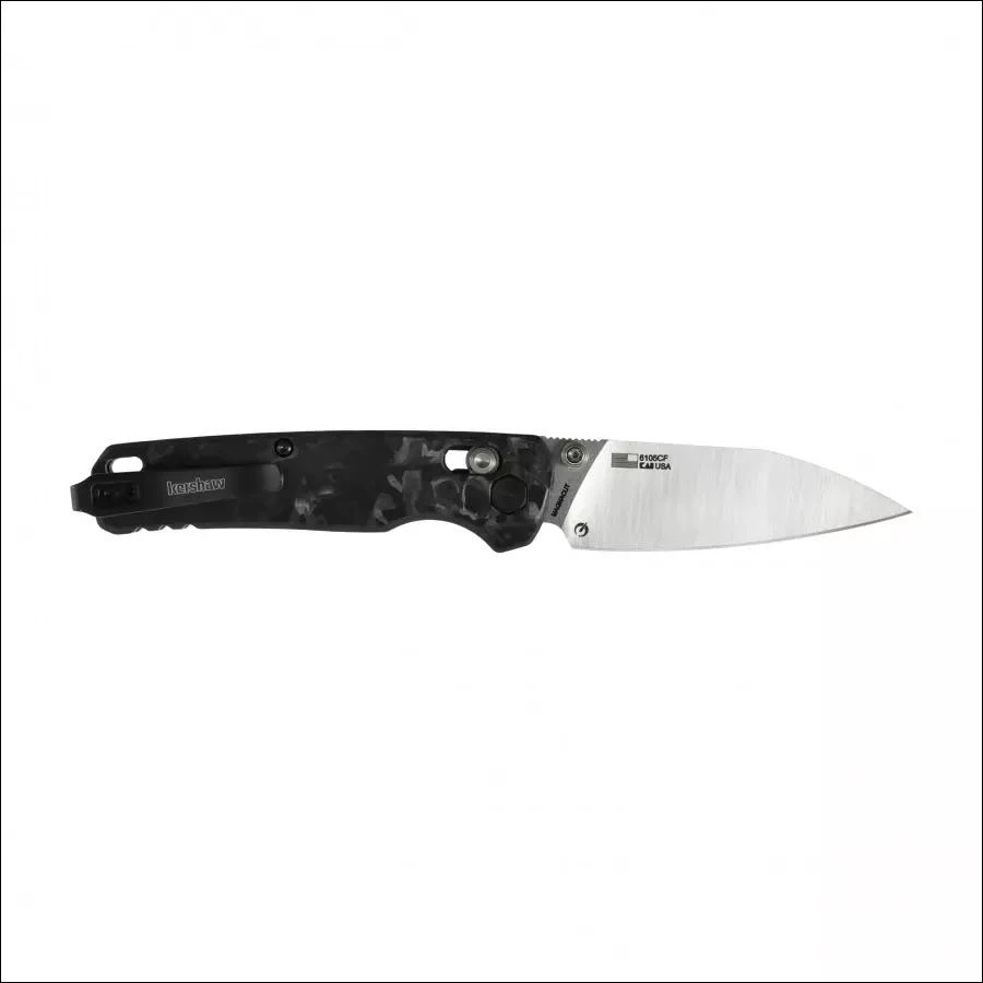 Peilis Kershaw Bel Air 6105CF