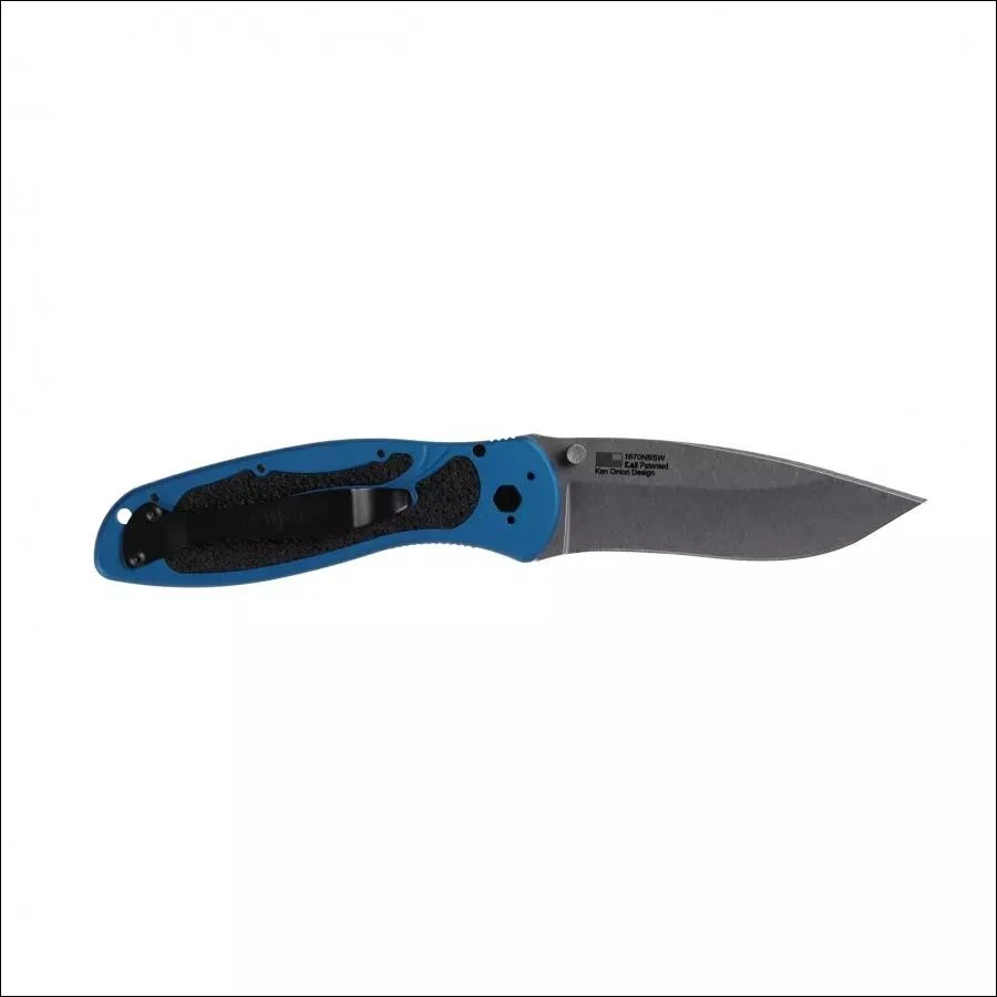 Peilis Kershaw Blur 1670NBSW