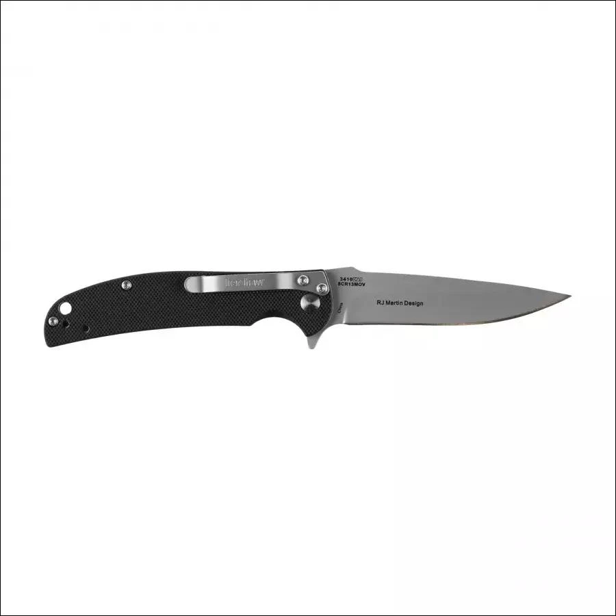 Peilis Kershaw Chill 3410