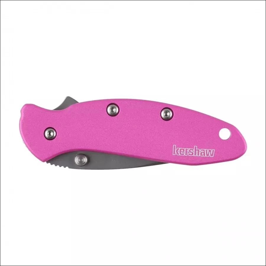 Peilis Kershaw Chive 1600PINK