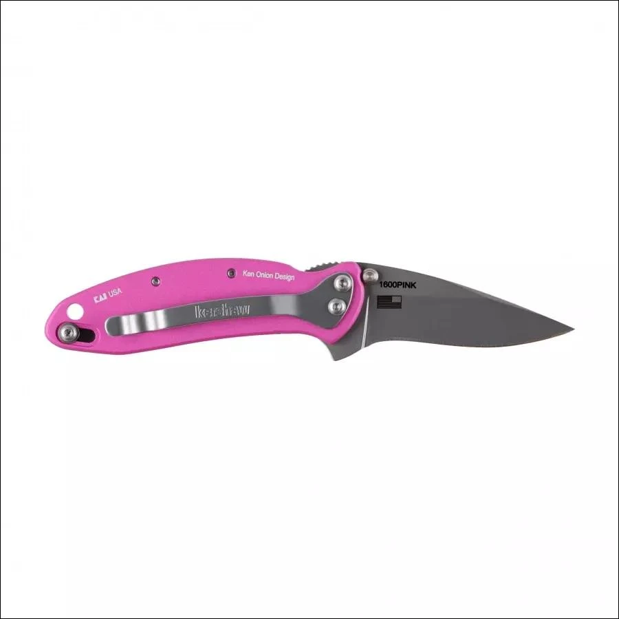 Peilis Kershaw Chive 1600PINK