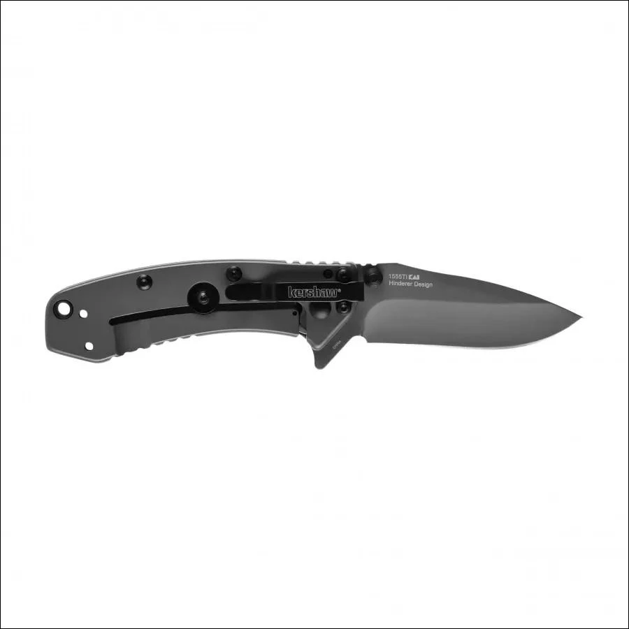 Peilis Kershaw Cryo 1555TI