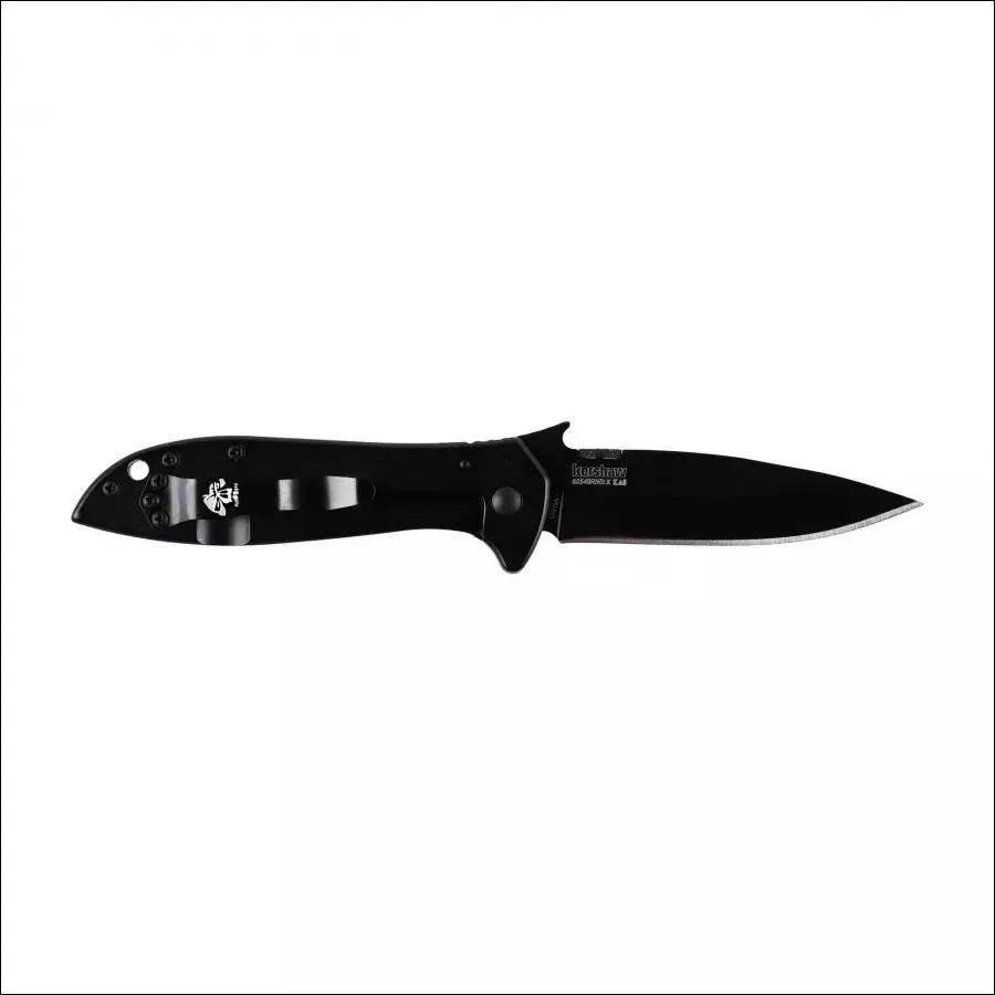 Peilis Kershaw Emerson 6054BRNBLK