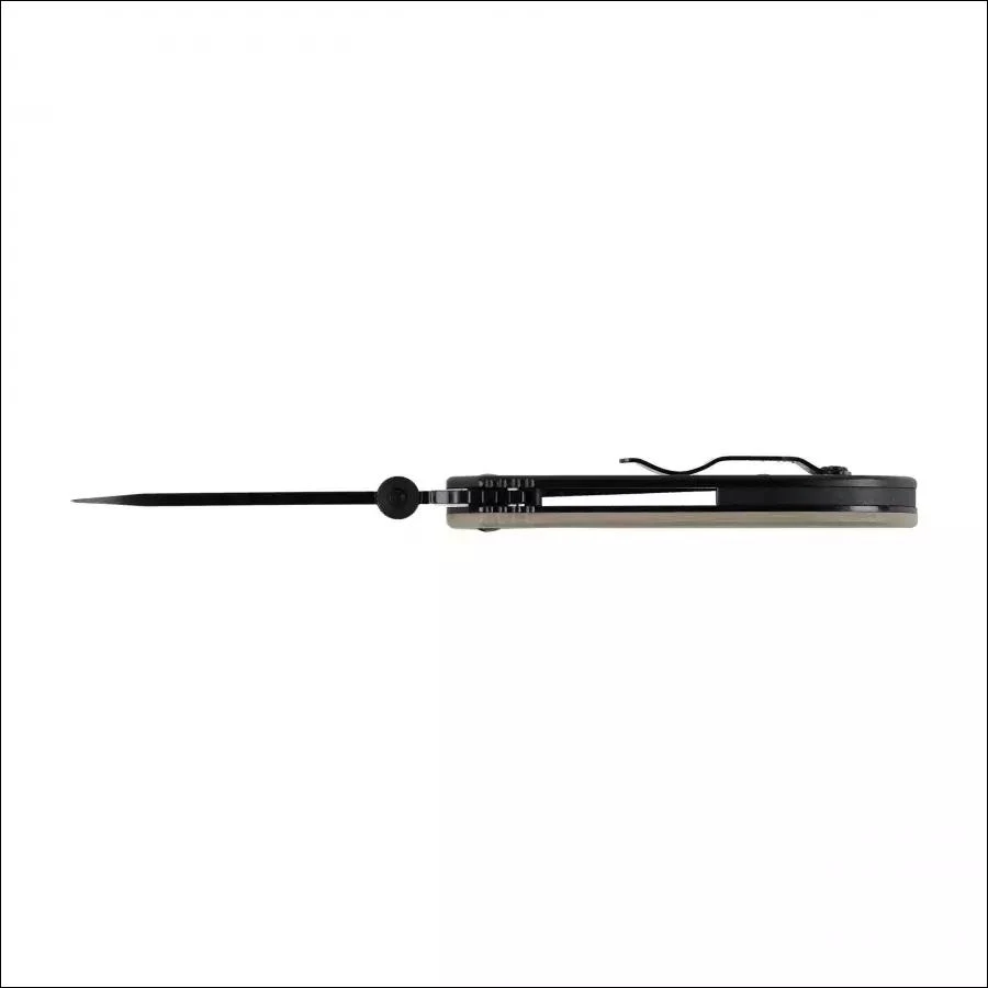 Peilis Kershaw Emerson 6054BRNBLK