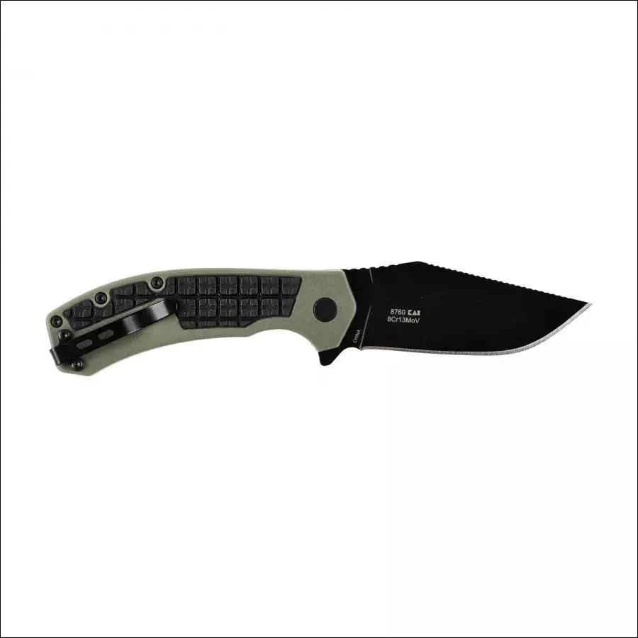 Peilis Kershaw Faultline 8760