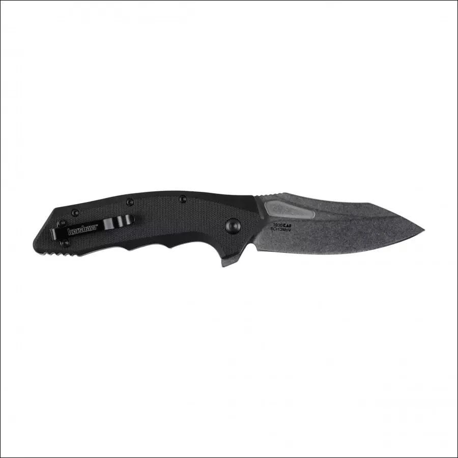 Peilis Kershaw Flitch 3930