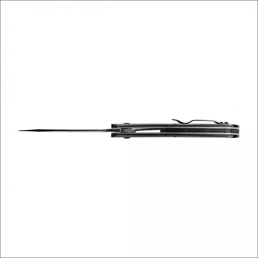 Peilis Kershaw Flourish 3935