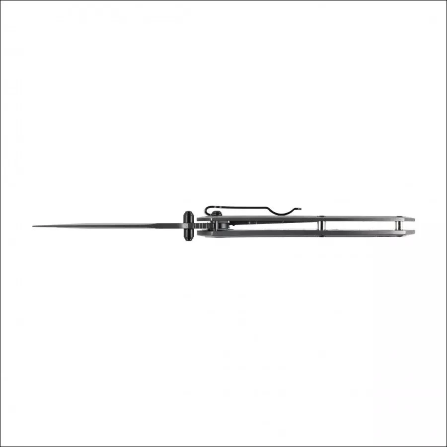 Peilis Kershaw Fringe 8310