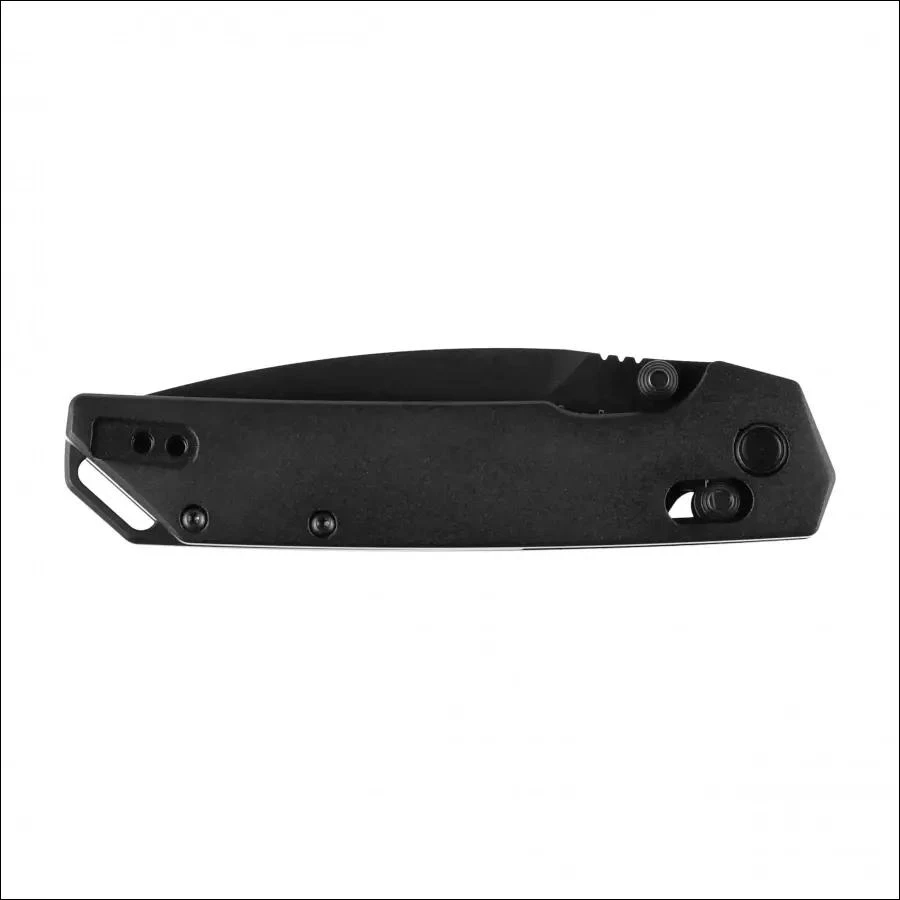 Peilis Kershaw Iridium 2038BLK