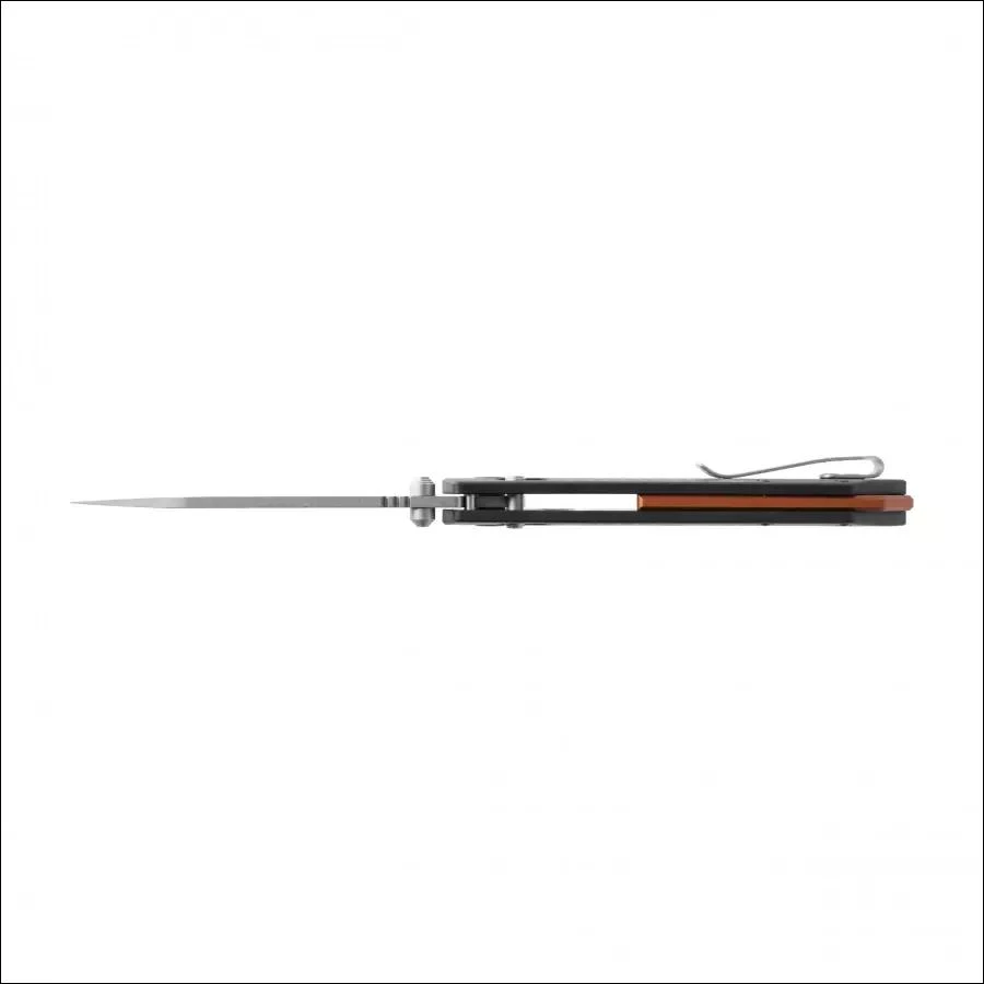 Peilis Kershaw Iridium 2038RCF