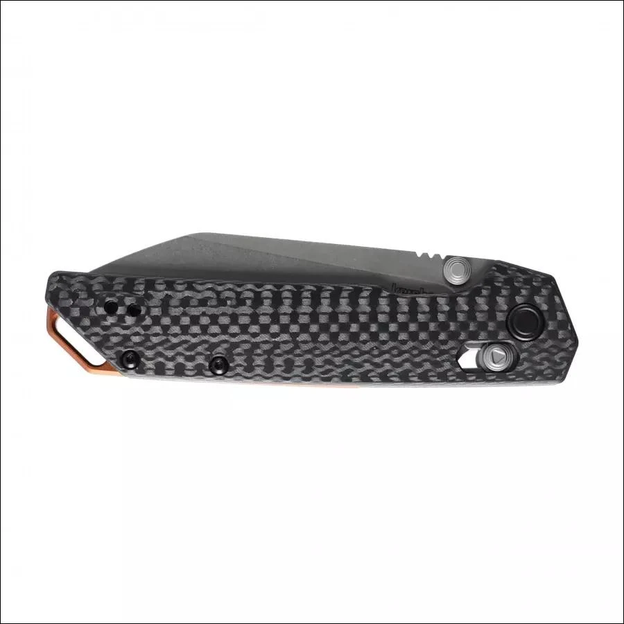 Peilis Kershaw Iridium 2038RCF