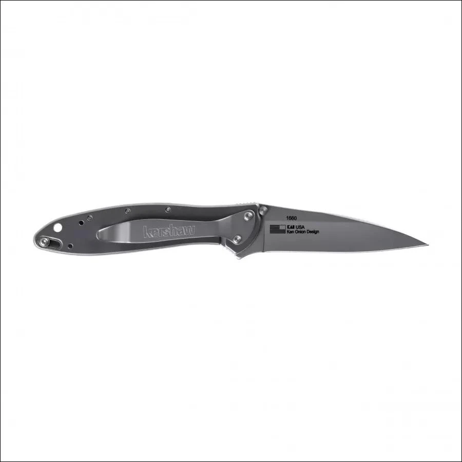 Peilis Kershaw Leek 1660