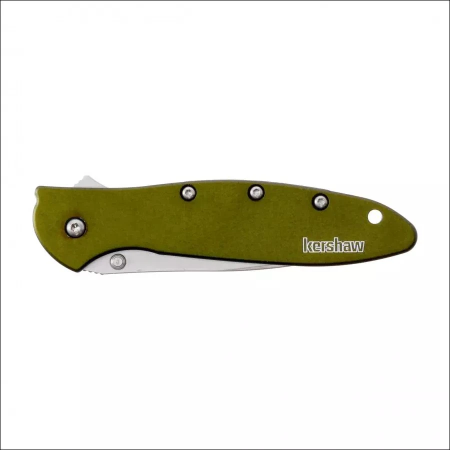 Peilis Kershaw Leek 1660OL