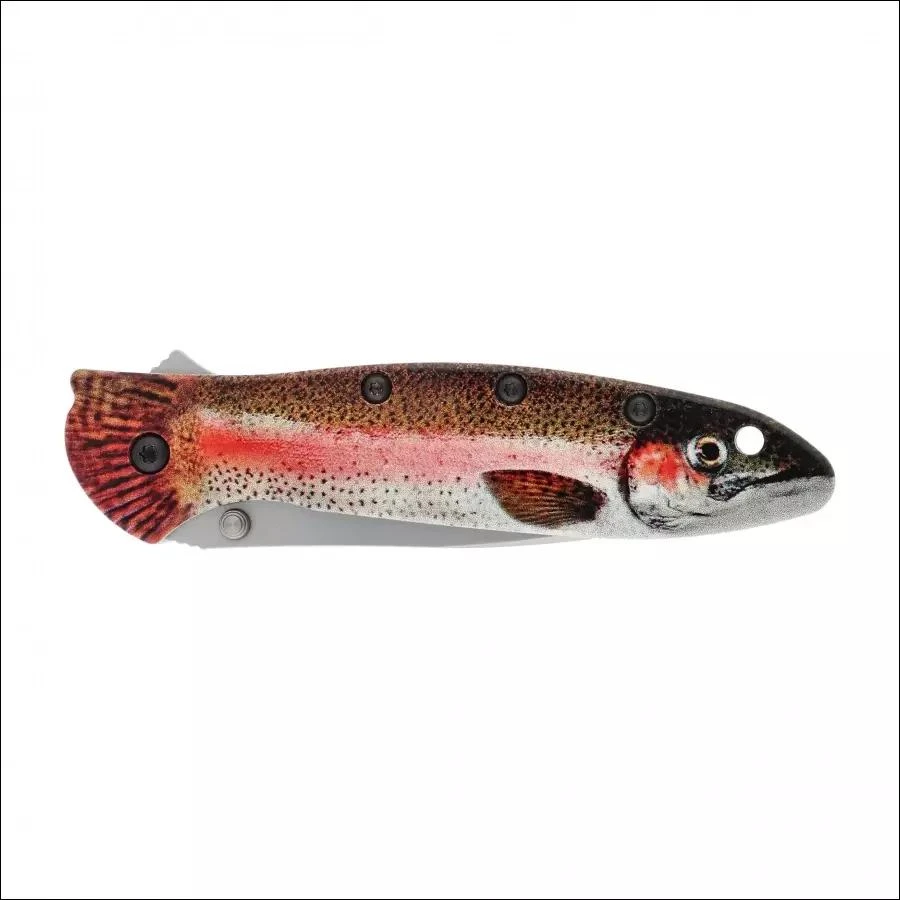 Peilis Kershaw Leek 1660TROUT
