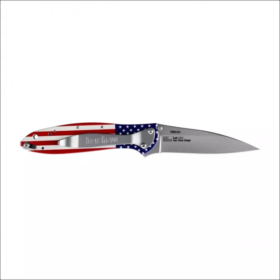 Peilis Kershaw Leek 1660USA