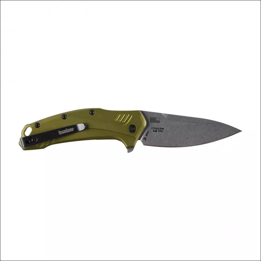 Peilis Kershaw Link 1776OLSW