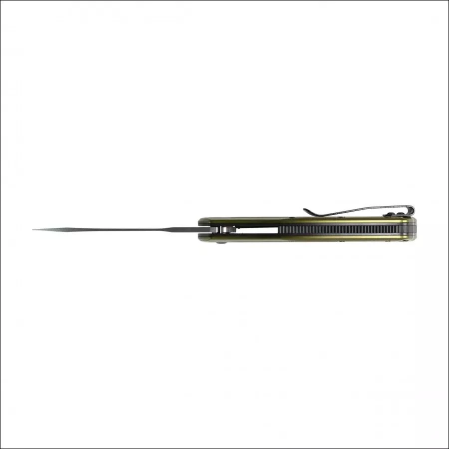 Peilis Kershaw Link 1776OLSW