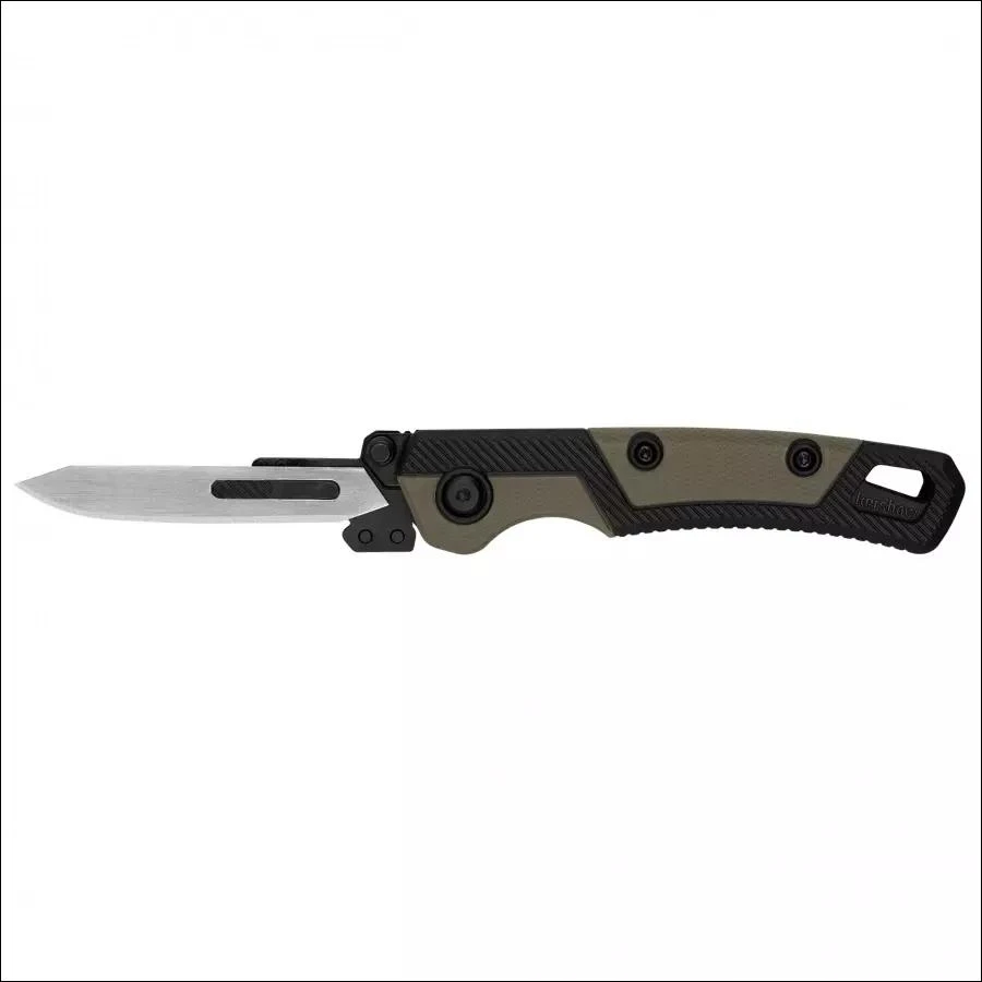 Peilis Kershaw Lonerock Rbk 2 1891