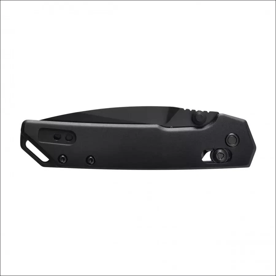 Peilis Kershaw Mini Iridium 2051BLK
