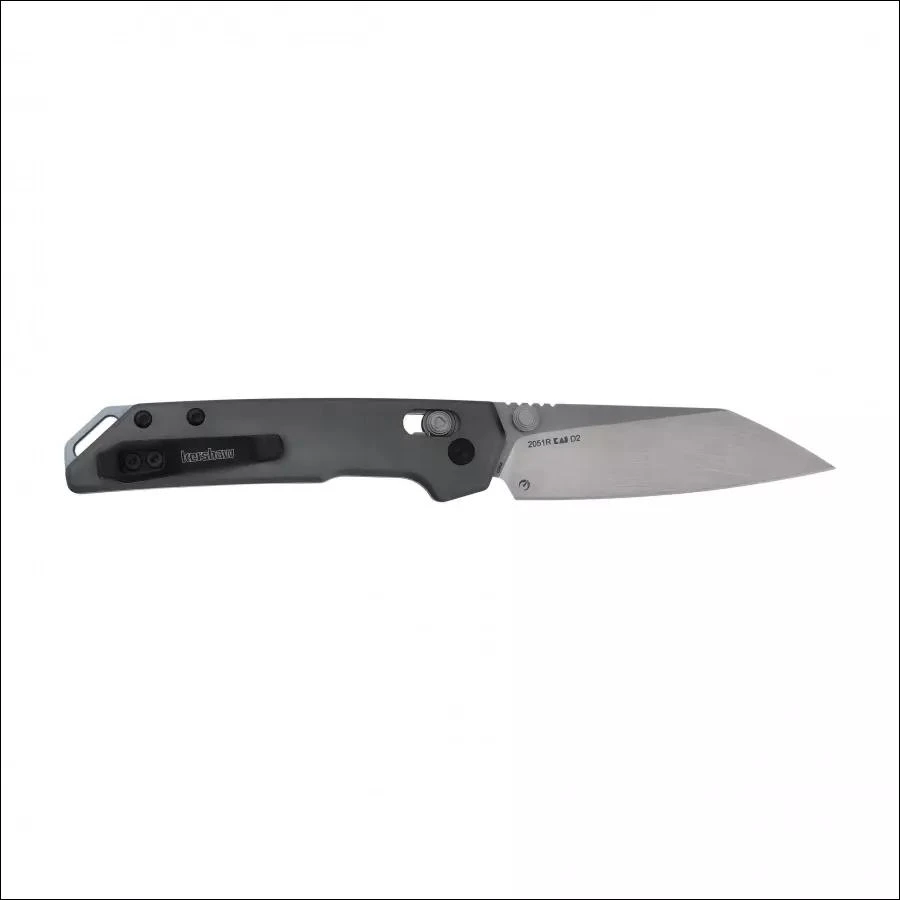 Peilis Kershaw Mini Iridium 2051R