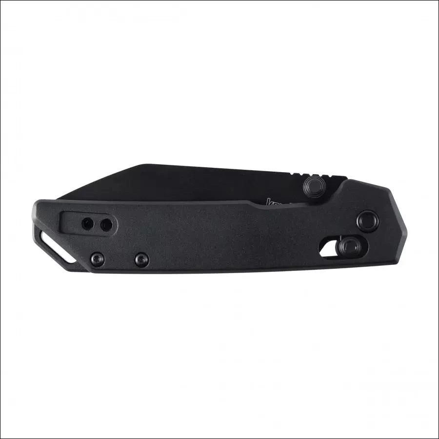 Peilis Kershaw Mini Iridium 2051RBLK