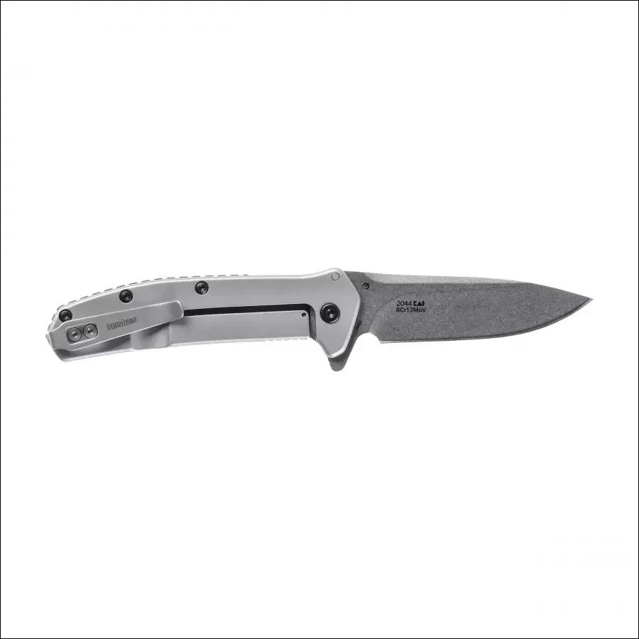 Peilis Kershaw Outcome 2044