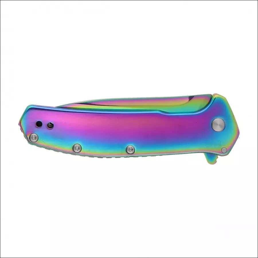 Peilis Kershaw Outcome 2044RBW