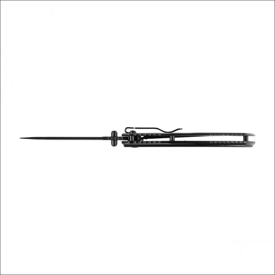 Peilis Kershaw Outright 8320BLK