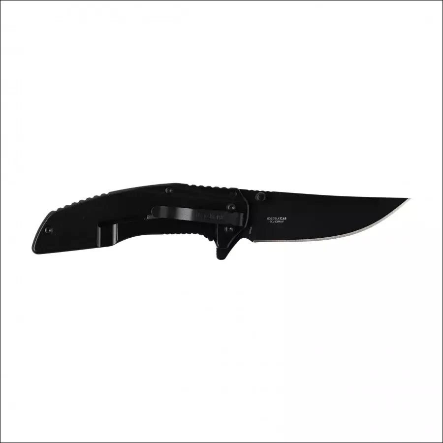 Peilis Kershaw Outright 8320BLK