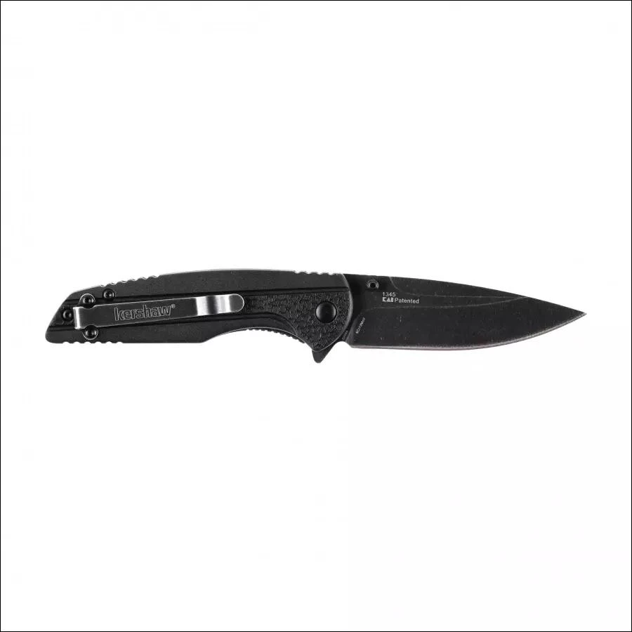 Peilis Kershaw Pushrod 1345
