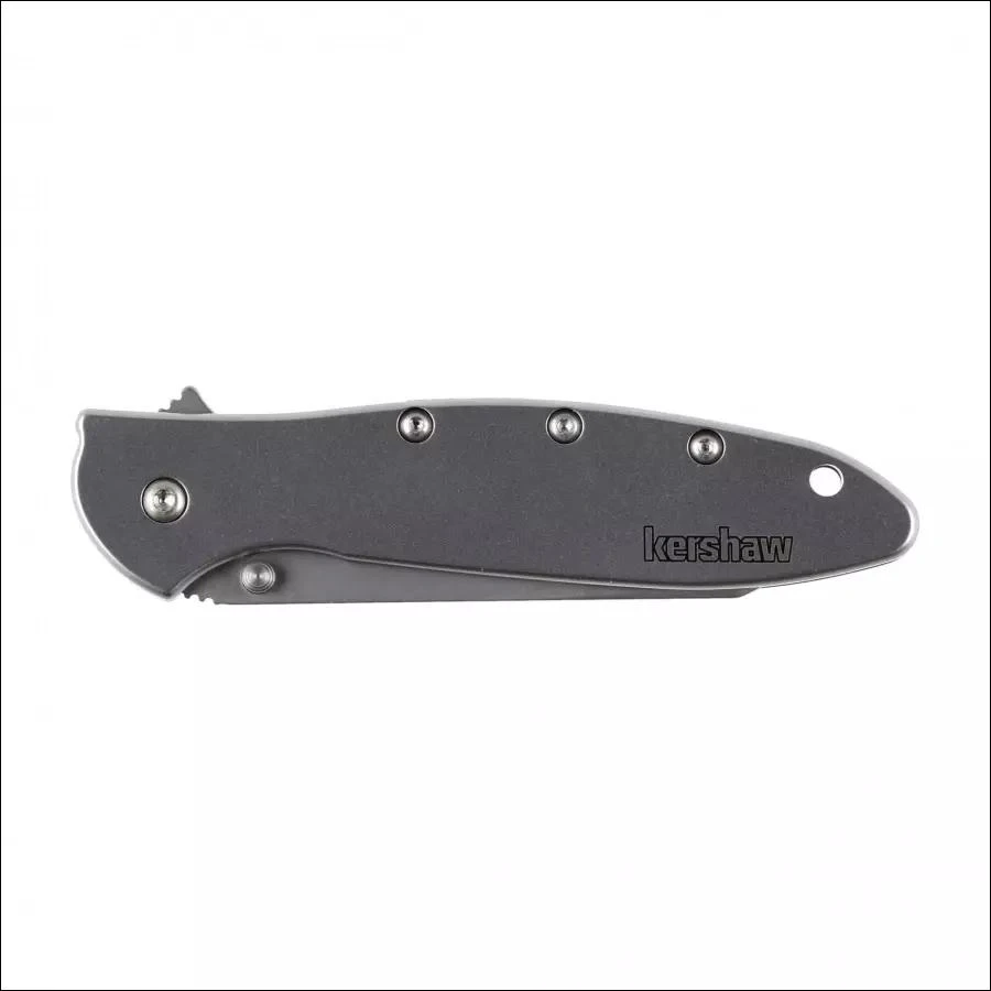 Peilis Kershaw Random Leek 1660R