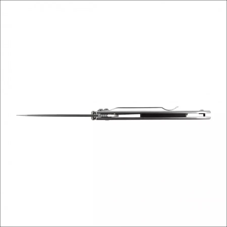 Peilis Kershaw Random Leek 1660R