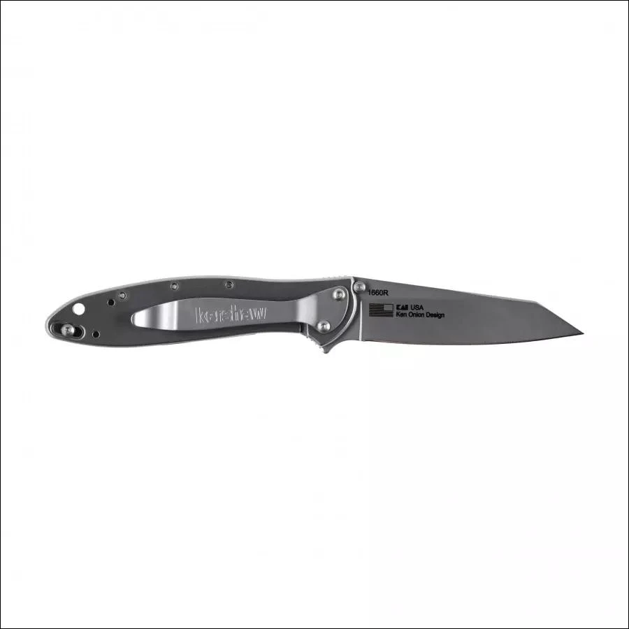 Peilis Kershaw Random Leek 1660R