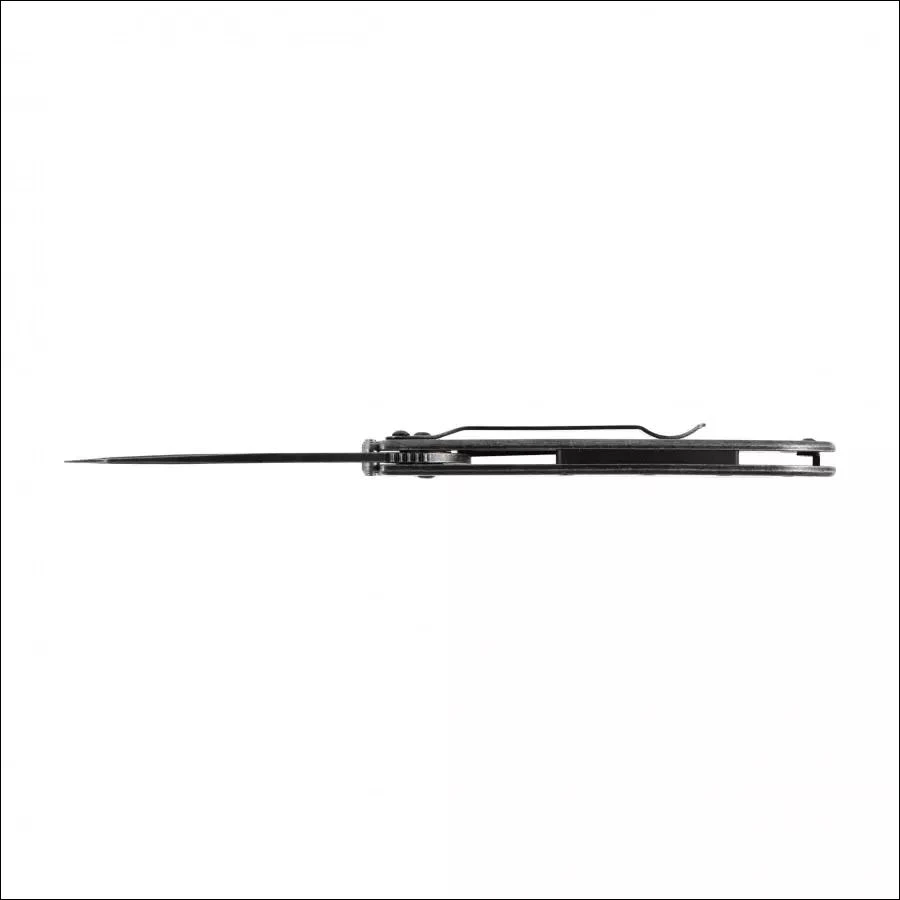 Peilis Kershaw Random Leek 1660RBW
