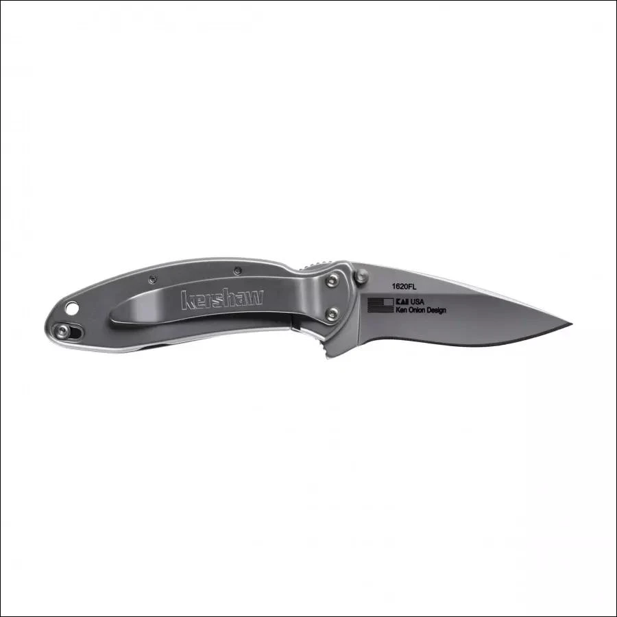 Peilis Kershaw Scallion 1620FL