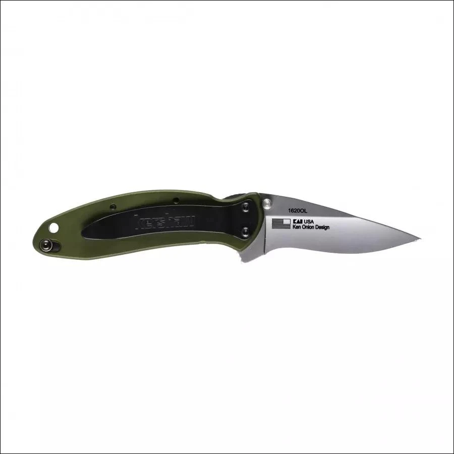 Peilis Kershaw Scallion 1620OL