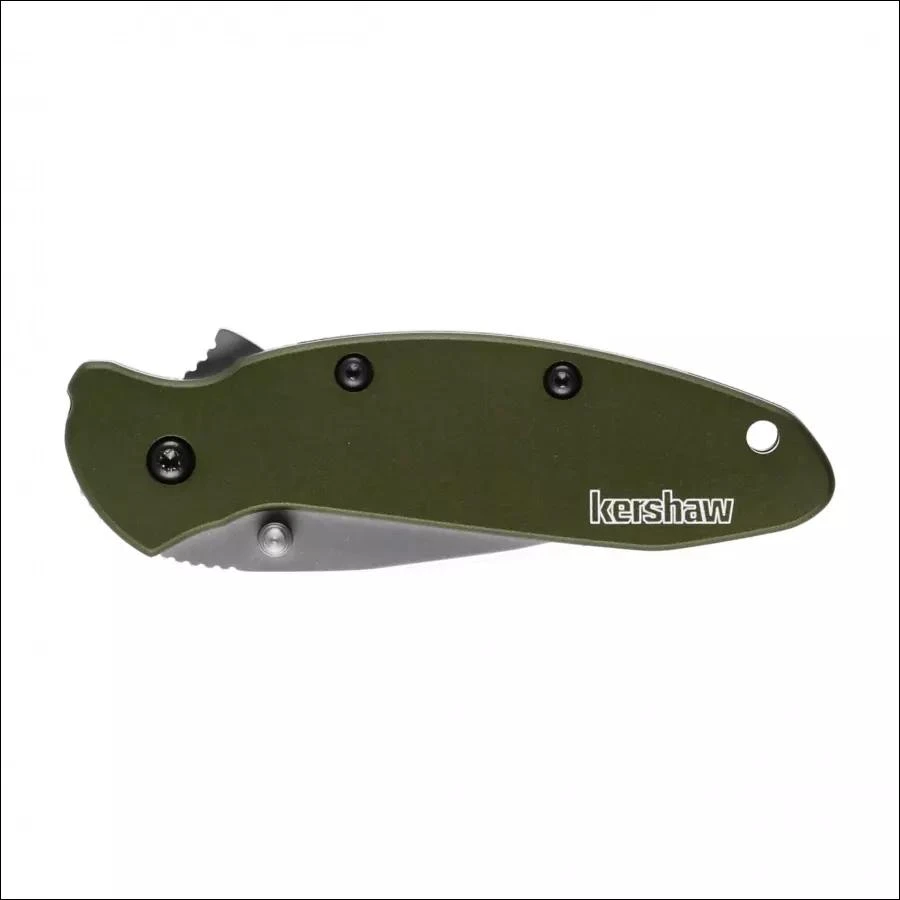 Peilis Kershaw Scallion 1620OL