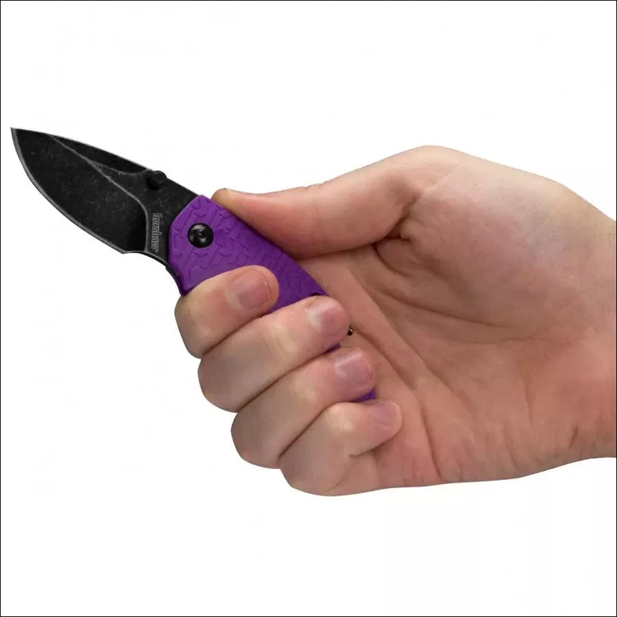 Peilis Kershaw Shuffle 8700PURBW