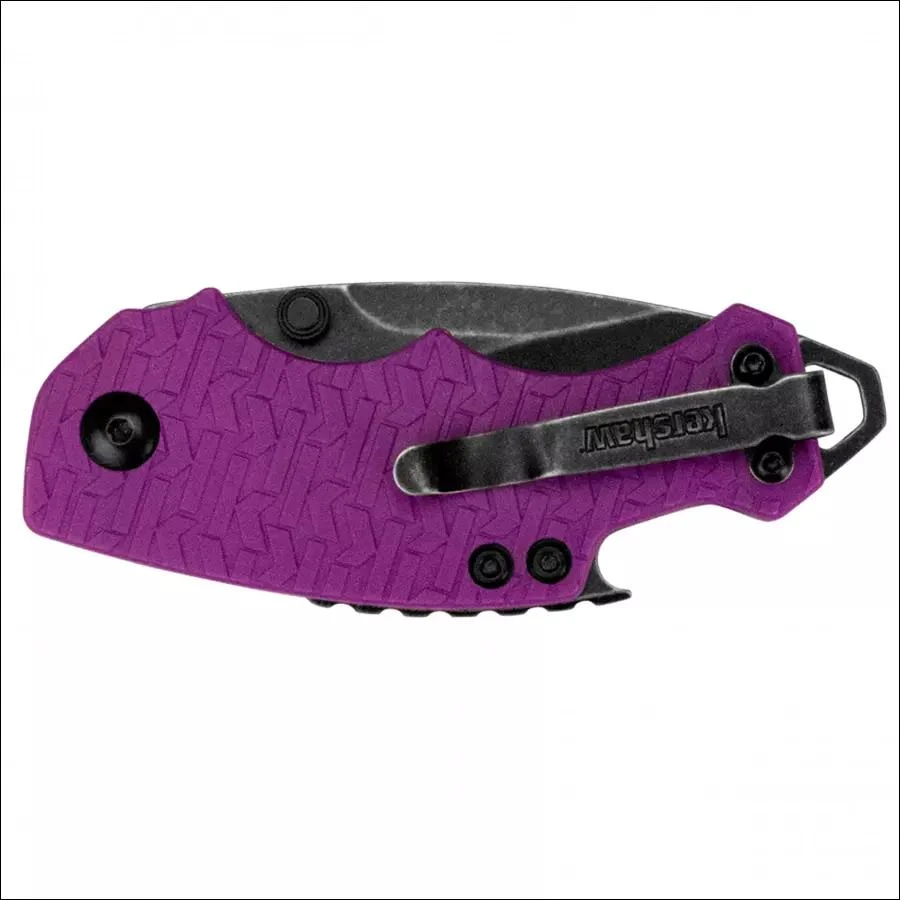 Peilis Kershaw Shuffle 8700PURBW