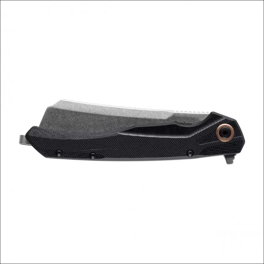 Peilis Kershaw Strata Cleaver 2078