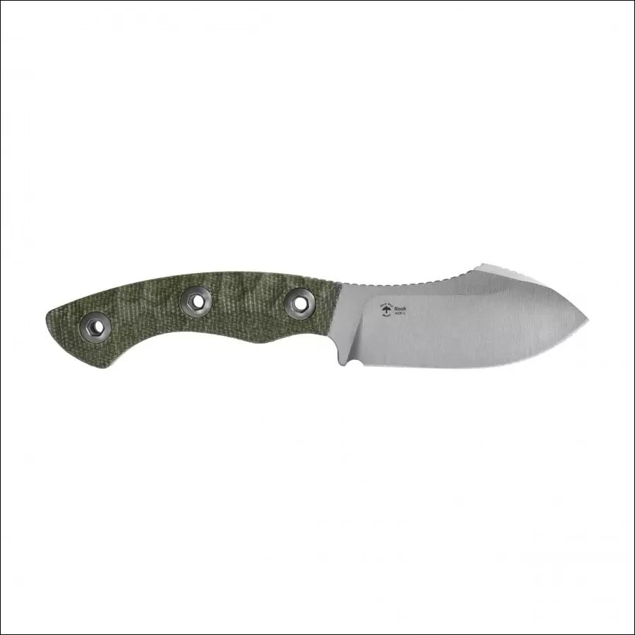 Peilis Kizer Rook 1090A4