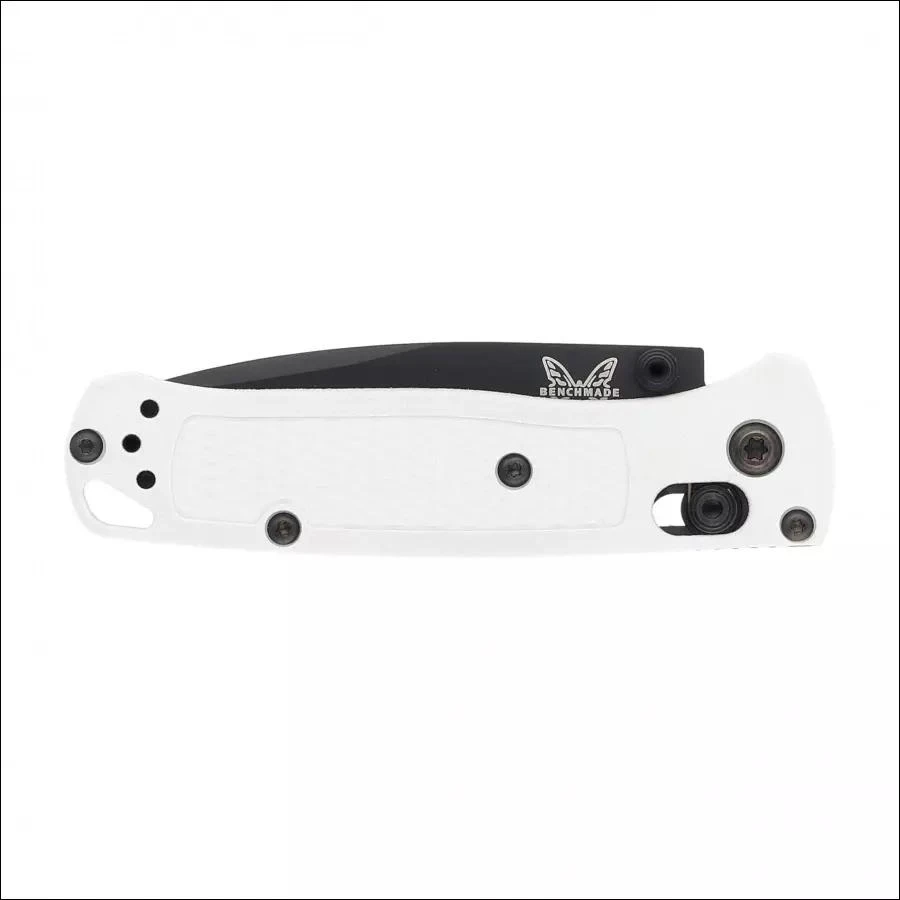 Peilis Benchmade 533BK-1 Mini Bugout